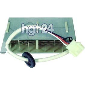 Heizung WT 1400 + 1000 Watt 230 Volt