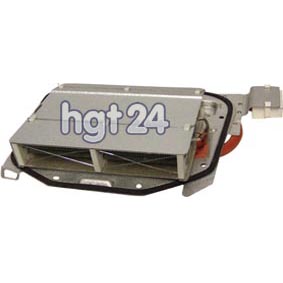 Heizung WT 2600 Watt 230 Volt