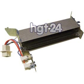 Heizung WT 1400 + 600 Watt 230 Volt [370094] - Heizung 2957500400 Wschetrockner Ariston Indesit Merloni 370094 - Heizung WT W Trocknerheizung Wschetrocknerheizung 2957500400 Ablufttrockner Trockner Wschetrockner Alaska Arcelik Beko Blomberg Bomann Clatronic ElektraBregenz Euroline Hanseatic Interwash TechnoStar