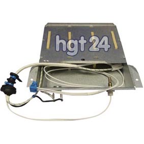 Heizung WT 2500 Watt 230 Volt