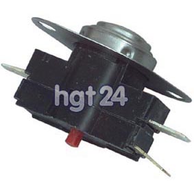 Temperaturbegrenzer WT 100-80 Celsius/140 Celsius [375001] - Thermostat 00028825 Wschetrockner Bosch Constructa Neff Siemens 375001 - Temperaturbegrenzer WT 100-80C/140C Klixon Festthermostat Thermostat Sicherheitsthermostat Ablufttrockner Trockner Wschetrockner Bosch Constructa Neff Siemens Bosch: WTL 4310 WTL 4313 WTL 4510 WTL 4511 WTL 4512 WTL 4513 WTL 4563 WTL 4573/01 WTL 4580/01