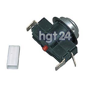 Temperaturbegrenzer WT 175/140 Celsius [375060] - Thermostat 00032604 Wschetrockner Bosch Constructa Neff Siemens 375060 - Temperaturbegrenzer WT 175/140C Klixon Festthermostat Thermostat 175/140 C ffner Ablufttrockner Trockner Wschetrockner Bosch Constructa Neckermann Neff Quelle Siemens