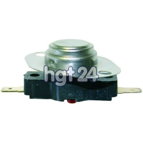 Temperaturbegrenzer WT 170 Celsius [375091] - Thermostat 00163282 170C 262R 16(4)250 T175 3020167AA4 Wschetrockner Bosch Constructa Neff Siemens 375091 - Temperaturbegrenzer WT 170C Klixon Festthermostat Thermostat 170C
262R 16(4)250 T175 3020167AA4 Ablufttrockner Trockner Wschetrockner Bosch Constructa Neckermann Neff Quelle Siemens