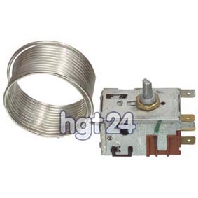 Universal Thermostat Klte Danfoss Flaschenkhler [410018] - Thermostat 077B7018 Nr.18 Flaschenkhler Minibar Bierfasskhlung AEG Bauknecht Electrolux Neckermann Privileg Whirlpool 410018 - Thermostat Klte Danfoss Flaschenkhler Temperaturregler Regelthermostat Fr Flaschenkhler Minibar Bierfasskhlung Flaschenkuehlschraenke Flaschenkhlschrank AEG Alaska Algor Alno Ardo Ariston Arthur Martin Aspes Atlas Bauknecht Bayer BBC Beko Blomberg B