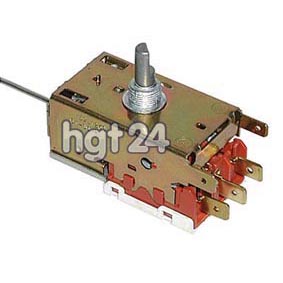 Thermostat Klte K59-L1027