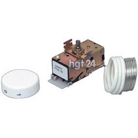 Thermostat Klte TF57F0 [415011] - Thermostat TF57F0 00054184 Khlschrank Khlkombination Bosch Constructa Neff Siemens 415011 - Thermostat Klte TF 57 F 0 Temperaturregler Regelthermostat ** Khlschrank TF57F0 TF 57 F0 Bosch Constructa DeDietrich Gaggenau Imperial Hanseatic Kppersbusch Neff Siemens Bosch/Siemens: KS 250ZL 700254036 KS3100 KS 2682 KS2682 KS 250ZL 700254029 KS 250Z