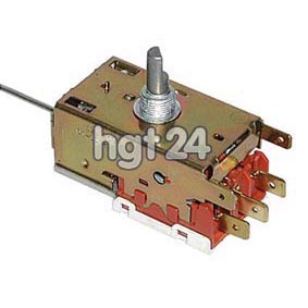 Thermostat Klte K59-L1260 ers. K59-L1117 [415015] - Thermostat K59-L1260 ers. K59-L1117 Khlschrank Khlkombination AEG Electrolux Privileg Zanussi 415015 - Thermostat Klte K59-L1260 ers. K59-L1117 Temperaturregler Regelthermostat Khlschrank K59L1260 ers. K59L1117 K59-L1260 ers. K59-L1117 AEG Alno Arthur Martin Electrolux Hanseatic Husqvarna Juno Kppersbusch Privileg Quelle Rex Rosenlew Seppelfricke Zanker