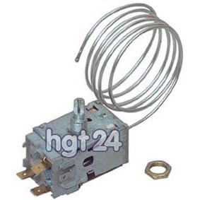 Thermostat Klte A130.103 R [415021] - Thermostat A130.103 R 481228238188 Khlschrank Khlkombination Bauknecht Ignis Philips Whirlpool 415021 - Thermostat Klte A130.103 R Temperaturregler Regelthermostat Khl-Gefrierkombination A130-103R A130103R Bauknecht Hanseatic Ignis Lloyds Neckermann Philips Whirlpool Bauknecht/Philips: JKG 6460 SR 2606 TV 1706 WS KGA 2700 KGA 2709 KGB 2500 KGB 2700 KGB 27