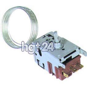 Thermostat Klte 077B6101