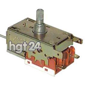 Thermostat Klte K50-P6117