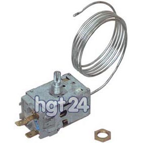 Thermostat Klte A13.0063 [415054] - Thermostat A13.0063 481228238188 Khlschrank Khlkombination Bauknecht Ignis Philips Whirlpool 415054 - Thermostat Klte A13.0063 Temperaturregler Regelthermostat Khl-/Gefrierkombination Bauknecht Hanseatic Ignis Lloyds Neckermann Philips Whirlpool Bauknecht/Philips: ARG 517ph ARG 529 ARG 637 ARG 639 ARG 640 ARG 644 ARG 646 ARG 647 ARG 649 ARG 651 ARG 652