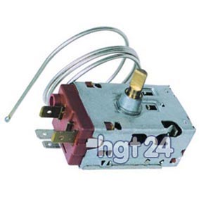 Thermostat Klte 090B228K [415060] - Thermostat 090B228K Khlschrank Khlkombination Alaska Gorenje Privileg Sidex 415060 - Thermostat Klte 077 B 6538 Temperaturregler Regelthermostat Khlschrank 090B228K 090 B 228K 077B6738 Alaska Bayer Bluesky Brandt Brinkmann DeDietrich Far Firstline Foron Gorenje JanKolbe Krting Pionier Premiere Privileg Quelle Sauter Seppelfricke Sidex