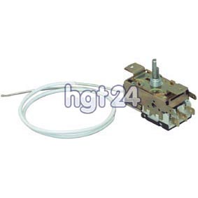 Thermostat Klte K59-L1048 [415071] - Thermostat K59-L1048 019882 Khlschrank Khlkombination Ariston Indesit Merloni 415071 - Thermostat Klte K59-L1048 Temperaturregler Regelthermostat Khlschrank Gefrierschrank Khl-Gefrier-Kombination Ardo Ariston EBD Hanseatic Hotpoint Indesit Lloyds Merloni Nordland Pionier Scholtes Ariston: BC 22 CM 290 290 L CO 29 S CUIS 300 FF 2251 FI 23