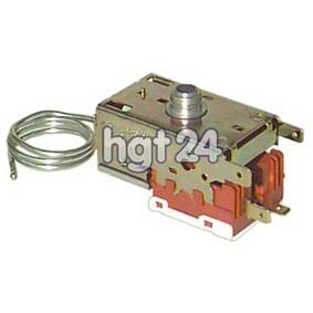 Thermostat Klte K22-L3520 [415096] - Thermostat K22-L3520 8996711578469 Khlschrank Khlkombination Gefrierschrank AEG Electrolux Privileg Zanussi 415096 - Thermostat Klte K22-L3520 Temperaturregler Regelthermostat Festregler Abtauheizung K22L3520 K22-L3520 Khlschrank Gefrierschrank Khl-Gefrier-Kombination AEG Juno Matura Privileg Quelle Seppelfricke