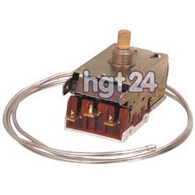 Thermostat Klte K54-L1914 [415098] - Thermostat K54-L1914 2262191022 Tiefkhlschrank Gefrierschrank AEG Electrolux Privileg Zanussi 415098 - Thermostat Klte K54-L1914 Temperaturregler Regelthermostat Gefrierschrank -Truhe K54L1914 K54-L1914 Khlschrank Gefrierschrank Khl-Gefrier-Kombination AEG Electrolux Juno Matura Privileg Quelle