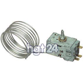 Thermostat Klte A13.0173 ersetzt K59-L1207 [415103] - Thermostat A13.0173 ers. K59-L1207 038657 Khlschrank Khlkombination Ariston Indesit Merloni 415103 - Thermostat Klte A13.0173 ersetzt K59-L1207 Temperaturregler Regelthermostat Khlgerte A130173 ersetzt K59L1207 A13-0173 ersetzt K59-L1207 Khlschrank Gefrierschrank Khl-Gefrier-Kombination Ardo Ariston EBD Hanseatic Hotpoint Indesit Lloyds Merloni Nord