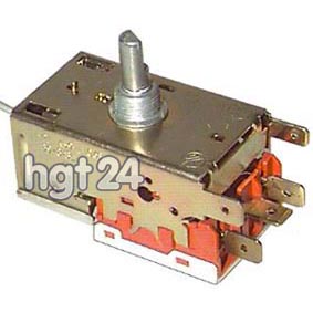 Thermostat Klte K59-L1102 [415104] - Thermostat K59-L1102 C00078473 Khlschrank Khlkombination Ariston EBD Indesit Merloni 415104 - Thermostat Klte K59-L1102 Temperaturregler Regelthermostat *** Khlschrank K59L1102 K59-L1102 Khlschrank Gefrierschrank Khl-Gefrier-Kombination Ardo Ariston EBD Hanseatic Hotpoint Indesit Lloyds Merloni Nordland Pionier Scholtes