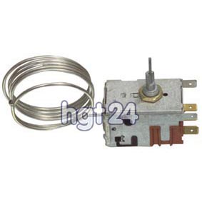 Thermostat Klte S20148 [415128] - Thermostat S20148 481981728305 Khlschrank Khlkombination Bauknecht Ignis Philips Whirlpool 415128 - Thermostat Klte S20148 Temperaturregler Regelthermostat Khlschrank S20148 S 20148 Bauknecht Hanseatic Ignis Philips Whirlpool Ignis/Philips: ARF 9737 ARF 9790 ARF 9792 ARF 9794 ARF 9867 ARF 9874 ARF 9898 ARB 9167 ARB 9174 ARB 9176 ARB 9415 ARB 9431 ARB