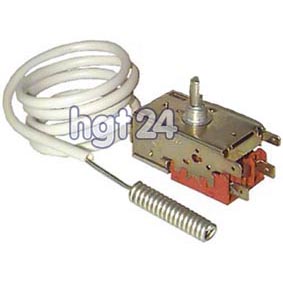 Thermostat Klte K50-H1122