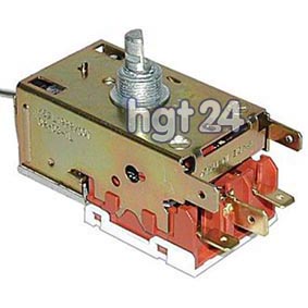 Thermostat Klte K59-L1241