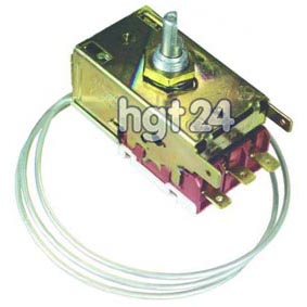 Thermostat Klte K59-L2691