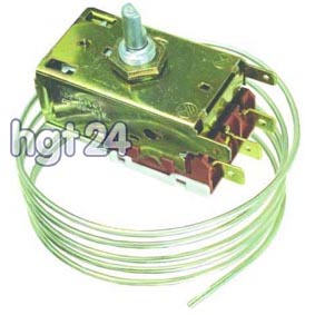 Thermostat Klte K59-P1761