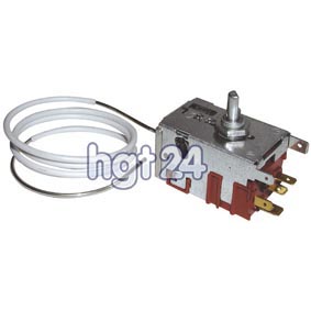 Thermostat Klte 077B5219