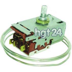 Thermostat Klte K56-L1882 [415207] - Thermostat K56-L1882 2262191022 Tiefkhlschrank Gefrierschrank AEG Electrolux Juno Privileg Zanussi 415207 - Thermostat Klte K56-L1882 Temperaturregler Regelthermostat Gefriergerte K56L1882 K56-L1882 Khlschrank Gefrierschrank Khl-Gefrier-Kombination AEG Alno Arthur Martin Electrolux Elektra Husqvarna Juno Kppersbusch Privileg Quelle Rex Rosenlew Seppelfrick