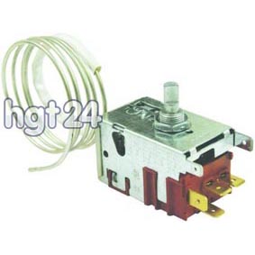 Thermostat Klte 077B6532