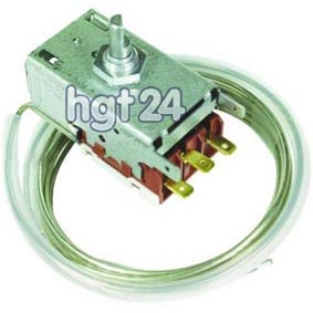 Thermostat Klte K57-L2835