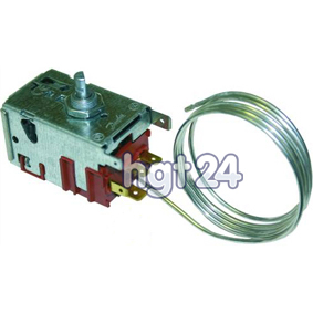 Thermostat Klte 077B6787