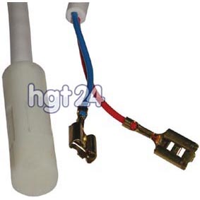 Temperaturfhler NTC [415248] - Temperaturfhler NTC 6940785 Khlschrank Khlkombination Gefrierschrank Miele 415248 - Thermostat Klte Temperaturregler Temperaturfhler Thermoregler Klteregler Regelthermostat Khlschrank Khlkombination Khlgert Khlschrank DeDietrich Imperial Liebherr Miele