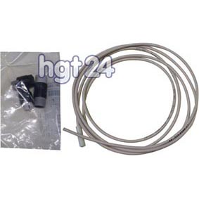 Temperaturfhler NTC [415250] - Temperaturfhler NTC 9590102 Khlschrank Khlkombination Gefrierschrank Miele 415250 - Thermostat Klte Temperaturregler Temperaturfhler Thermoregler Klteregler Regelthermostat Khlschrank Khlkombination Khlgert Khlschrank DeDietrich Imperial Liebherr Miele