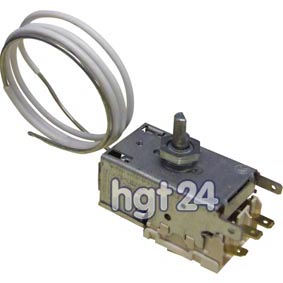 Thermostat Klte K59-L2656000 [415252] - Thermostat K59-L2656000 6151963 Khlschrank Khlkombination Liebherr Miele 415252 - Thermostat Klte K59-L2656.000 Temperaturregler Regelthermostat Khlschrank Khlkombination Khlgert K59-L2656.000 K59-L2656.000 DeDietrich Imperial Liebherr Miele