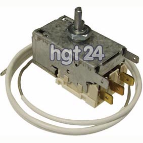 Thermostat Klte K59-L2598