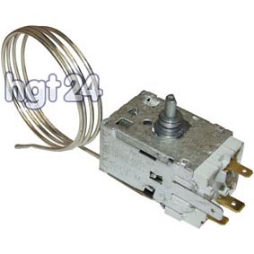 Thermostat Klte A13.0681