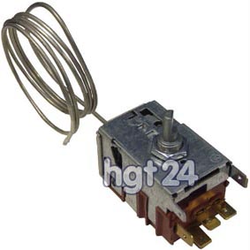 Thermostat Klte 077B6715