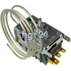 Thermostat Klte 077B6772