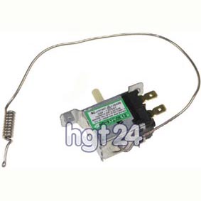 Thermostat Klte [415288] - Thermostat 6930JB1003U Khlschrank Khlkombination LG Electronics 415288 - Thermostat Klte 6930JB1003U Temperaturregler Regelthermostat *** Khlschrank Khlschrank Gefrierschrank Khl-Gefrier-Kombination LG Electronics GR151KF GR151S GR151SFA GR151SSF