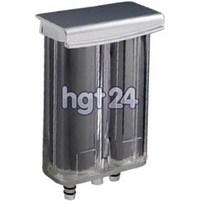 Wasserfilter Khlen [440045] - Wasserfilter 4055344750 Khlschrank Khlkombination Gefrierschrank AEG, Electrolux, John Lewis 440045 - Wasserfilter Khlen Filter Filterkartusche US-Filter US-Wasserfilter Khlschrank Gefrierschrank Khl-Gefrier-Kombination AEG Electrolux John Lewis