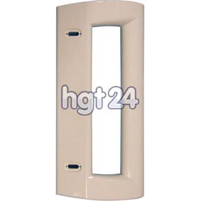 Trgriff Khlen [455075] - Trgriff 2251284135 Khlschrank Khlkombination Gefrierschrank AEG Electrolux Privileg Zanussi 455075 - Trgriff Khlen Griff Handgriff Trffner ffner Khlschrank Gefrierschrank Khl-Gefrier-Kombination AEG Electrolux Lloyds Marijnen Neckermann Rex Zanussi