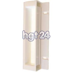 Trgriff Khlen [455093] - Trgriff 2063368019 Khlschrank Khlkombination Gefrierschrank AEG, Electrolux 455093 - Trgriff Khlen Griff Handgriff Trffner ffner Khlschrank Gefrierschrank Khl-Gefrier-Kombination AEG Electrolux