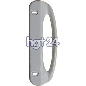 Trgriff Khlen [455095] - Trgriff 2236265050 Khlschrank Khlkombination Gefrierschrank AEG Electrolux Privileg Zanussi 455095 - Trgriff Khlen Griff Handgriff Trffner ffner Khlschrank Gefrierschrank Khl-Gefrier-Kombination AEG Corbero Eectrolux Kppersbusch Juno JunoBuderus Quelle Privileg Zanussi Zoppas