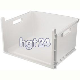 Gefrierfachschublade 410 x 380 x 285 mm [475347] - Gefrierfachschublade 00444023 Gefrierschrank Khlkombination Bosch Constructa Neff Siemens 475347 - Schubfach Schublade Gefrierschrankschublade Gefrierschrankschubkasten Mae: 410 x 380 x 285 mm Khlschrank Gefrierschrank Khl-Gefrier-Kombination Bosch Constructa Miele Neff Siemens