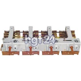 Energieregler-Schalterblock YH60-150aII [515056] - Energieregler-Schalterblock YH60-150aII 00495280 E-Herd Elektroherd Ceranfeld Bosch Constructa Neff Siemens 515056 - Energieregler-Schalterblock YH60-150aII YH60-1/50a II Regler Leistungsregler Kochstellenregler 4er Block 230 V Ceranfeld E-Herd Kochfeld Balay Bosch Constructa Pitsos