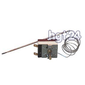 Thermostat EH EGO 55.13062.010 [525007] - Thermostat EGO 55.13062.010 481227128016 E-Herd Elektroherd Backofen Bauknecht Ignis Philips Whirlpool 525013 - Thermostat EH EGO 55.13062.010 Temperaturregler Regelthermostat EGO 55.13062.010 5513062010 Backofen E-Herd Elektroherd Herd Bauknecht Ignis Philips Whirlpool