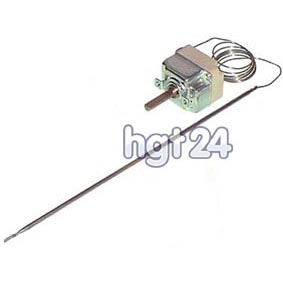 Thermostat EH EGO 55.10062.010 [525009] - Thermostat EGO 55.10062.010 481927128269 E-Herd Elektroherd Backofen Ariston Indesit Merloni 525009 - Thermostat EH EGO 55.10062.010 Temperaturregler Regelthermostat EGO 55.10062.010 5510062010 Backofen E-Herd Elektroherd Herd Ardo Ariston Bauknecht EBD Hanseatic Ignis Indesit Lloyds Merloni Nordland Pionier Philips Scholtes Whirlpool Bauknecht EHV748 (81