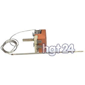 Thermostat EH EGO 55.18062.050 [525013] - Thermostat EGO 55.18062.050 E-Herd Elektroherd Backofen AEG Bauknecht Electrolux Kppersbusch Neckermann Privileg Whirlpool 525007 - Thermostat EH EGO 55.18062.050 Temperaturregler Regelthermostat EGO 55.18062.050 5518062050 Backofen E-Herd Elektroherd Herd AEG Juno Kppersbusch Matura Privileg Quelle,