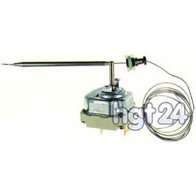 Thermostat Friteuse EGO 55.34035.080 [525014] - Thermostat EGO 55.34035.080 Friteuse 525014 - Thermostat EH EGO 55.34035.080 Temperaturregler Regelthermostat EGO 55.34035.080 5534035080 95 - 180C Backofen E-Herd Elektroherd Herd AEG Alaska Algor Alno Ariston Arthur Martin Balay Bauknecht BBC Beko Blomberg Bomann Bosch Brand Brinkmann Buderus Cand