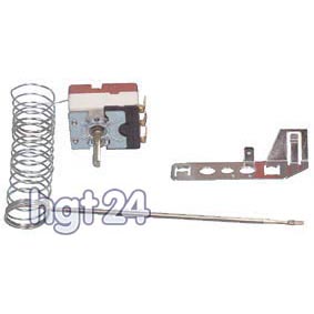 Thermostat EH EGO 55.20064.010 [525021] - Thermostat EGO 55.20064.010 8996619132468 E-Herd Elektroherd Backofen AEG Electrolux Privileg Zanussi 525021 - Thermostat EH EGO 55.20064.010 Temperaturregler Regelthermostat EGO 55.20064.010 5520064010 Backofen E-Herd Elektroherd Herd AEG Matura Privileg Quelle